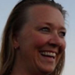 Meet your Posher, Dawn